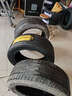 德國馬牌輪胎245/45R18 100W XL FR UC7適配榮威950邁銳寶XL 曬單實(shí)拍圖