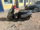 五羊（WUYANG）踏板摩托車(chē)UY款全新原裝男女燃油國四電噴助力車(chē)可上牌兩輪外賣(mài)車(chē) 太空灰 全款/可上牌免費提供發(fā)票合格證 曬單實(shí)拍圖