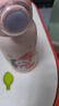 富光兒童保溫杯壺男女304大容量帶吸管雙蓋上學(xué)小學(xué)生水杯子粉色550ml 曬單實(shí)拍圖
