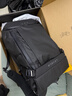 地平線(xiàn)8號（LEVEL8）輕旅行背包雙肩包男女17.3英寸電腦包大容量商務(wù)通勤戶(hù)外出差書(shū)包 曬單實(shí)拍圖
