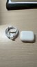 Apple airpods pro二代 蘋(píng)果耳機airpods4 主動(dòng)降噪 airpods耳機 airpods pro二代【usb-c接口】 標配版 曬單實(shí)拍圖