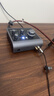 audient奧頓特ID4 ID14 MKII二代外置聲卡臺式電腦進(jìn)口錄音編曲混音配音有聲書(shū)直播K歌 ID4標配【單聲卡】【1對1免費精調】 曬單實(shí)拍圖