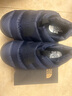 北面（The North Face）保暖鞋男Mule鵝絨營(yíng)地鞋輕便抓地防潑濺面包鞋25秋冬上新|5G2F 92A/藏青色 40.5 /8 曬單實(shí)拍圖