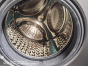 海爾（Haier）云溪4.0 滾筒洗衣機全自動(dòng)10公斤懶人家用 直驅活水精華洗 國家補貼 以舊換新 XQG100-BD37L 曬單實(shí)拍圖