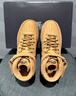 耐克（NIKE） 官方男鞋女鞋 秋新款運動(dòng)鞋經(jīng)典休閑鞋AF1空軍一號小麥高幫板鞋 DJ9158-200 40 曬單實(shí)拍圖
