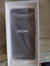 小米  Redmi 14C 6.88英寸護眼大屏 120Hz高刷 150%大揚聲器 4GB+64GB 冰川銀 老年機 曬單實(shí)拍圖