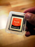努米諾CFexpress Type B4.0儲存卡尼康Z8 Z9 XH2 R5C GFX100II CFB內存卡高速連拍橙卡二代 橙卡二代 4.0 1T 儲存卡 曬單實(shí)拍圖