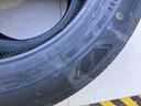 固特異（Goodyear）汽車(chē)輪胎 205/55R16 91W EF1 SPORT鷹馳F1酷跑 朗逸/速騰/卡羅拉 曬單實(shí)拍圖