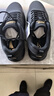 安踏男鞋跑步鞋男鞋春夏季新款網(wǎng)面透氣跑步鞋輕便運動(dòng)鞋男軟底休閑鞋 （人氣top春季網(wǎng)面款）黑/金屬金 44 (美碼10碼) 曬單實(shí)拍圖