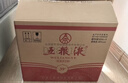 五糧液 2021-25年 濃香型白酒 39度 500ml*6 原箱 年份隨機 曬單實(shí)拍圖