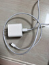 蘋(píng)果充電器充電線(xiàn)氮化鎵原裝30W快充線(xiàn)PD套裝iPhone14ProMax13 15 16手機12正品充電頭數據線(xiàn) 【適配蘋(píng)果8-14】30W快充頭+閃充線(xiàn)丨1米套裝 3C+PD雙認證丨安全不傷機 曬單實(shí)拍圖