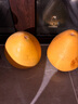 WOUYTWV福建平和 三紅心柚子紅肉紅柚孕婦當季新鮮水果 紅心柚01 9斤裝 凈*重8.5斤3-5個(gè) 曬單實(shí)拍圖