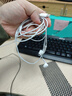 Apple/蘋果 USB-C接口有線耳機(jī) type-c接口有線耳機(jī)蘋果耳機(jī) 蘋果17有線耳機(jī)筆記本耳機(jī)游戲音樂 曬單實(shí)拍圖