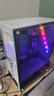 微零英特爾酷睿i7升十八核RTX5060獨顯64G大內存水冷悟空組裝臺式機電腦主機電競吃雞游戲辦公整機全套 套四:英特爾18核/32G/6500/ 光追電競 單主機【游戲鍵鼠套裝+五年質(zhì)?！?曬單實(shí)拍圖