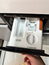 小天鵝（LittleSwan）滾筒洗衣機全自動(dòng)家用 帶烘干洗烘一體【小烏梅3.0 TD10VE40】以舊換新 10公斤 家電國家補貼20% 曬單實(shí)拍圖