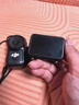 大疆【新品】DJI Osmo Nano 標準套裝（64GB）自由視角穿戴相機Vlog騎行親子寵物運動(dòng)相機4K拇指相機 曬單實(shí)拍圖