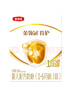 伊利金領(lǐng)冠育護【5倍DHA好腦力】嬰兒奶粉1段(0-6個(gè)月)400g 曬單實(shí)拍圖