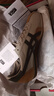 Onitsuka Tiger鬼塚虎男女鞋休閑鞋舒適透氣輕便慢跑鞋RUNSPARK 1183B480 米黃色 39 曬單實(shí)拍圖