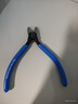 寶工（Pro'sKit）8PK-905 克鋼斜口鉗 斜嘴鉗 剪切鋼絲 曬單實(shí)拍圖