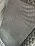 RATHBONE汽車(chē)坐墊通風(fēng)制冷吹風(fēng)夏季通風(fēng)透氣冰絲涼墊降溫座墊轎車(chē)帶風(fēng)扇 曬單實(shí)拍圖