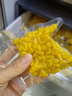 京東京造即食水果甜玉米粒1.6斤（10袋）早餐沙拉玉米汁兒童輔食低脂 曬單實(shí)拍圖
