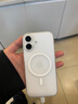 Apple/蘋(píng)果 iPhone 17 256GB 白色 支持移動(dòng)聯(lián)通電信5G 雙卡雙待手機 曬單實(shí)拍圖