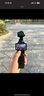 大疆 DJI Osmo Pocket 3 全能套裝 一英寸口袋云臺相機 OP靈眸手持數碼相機 旅游vlog 便攜美顏攝像 曬單實(shí)拍圖