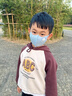 JCZS日本A類(lèi)兒童防鼻過(guò)敏性專(zhuān)用口罩炎保暖防風(fēng)防寒冷空氣花粉塵秋冬 夏季款【櫻花粉*2】7A可水洗 曬單實(shí)拍圖