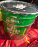 三棵樹(shù)漆真時(shí)麗白色內墻乳膠漆家裝工程用油漆涂料24KG 曬單實(shí)拍圖