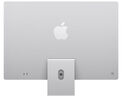 Apple/蘋(píng)果AI電腦/iMac 24英寸藍色4.5K屏 M4(8+8核) 16G 256G一體式電腦 MWUF3CH/A 曬單實(shí)拍圖