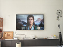 海爾（Haier）【山茶花系列】75H7 75英寸640分區MiniLED京東自營(yíng)240Hz國民AI 4K電視護眼游戲6+64G國家補貼20% 曬單實(shí)拍圖