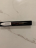 歐萊雅（LOREAL） 驚艷特長(cháng)美睫膜雙頭睫毛膏纖長(cháng)卷翹持久不暈染溫水可卸輕松上色 一支裝【 7ml *2】 曬單實(shí)拍圖
