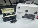 猛瑪LARK MIX無(wú)線(xiàn)領(lǐng)夾麥克風(fēng)MOMA猛犸手機相機直播vlog戶(hù)外采訪(fǎng)微小型紐扣麥克風(fēng)一拖二 【精裝版】相機版+Type-C版 雙接收器 曬單實(shí)拍圖