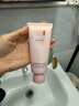 美膚寶氨基酸洗面奶女玉露潤顏保濕潔膚晶露清潔官方女 玉露潤顏保濕潔膚晶露100ml 曬單實(shí)拍圖