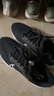耐克NIKE跑步鞋男飛馬40氣墊PEGASUS 40運動(dòng)鞋DV3853-001黑白42 曬單實(shí)拍圖