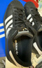 阿迪達斯 （adidas）adidas三葉草貝殼頭SUPERSTARII男女休閑鞋 JI0079 39碼 曬單實(shí)拍圖