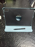 華為Matepad10.4英寸保護套2022款BAH4-W39/W29/W09/W19平板皮套外殼 天藍 華為Matepad 10.4英寸【保護套】 曬單實(shí)拍圖
