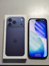 Apple/蘋(píng)果 iPhone 17 Pro 【需當面激活】支持移動(dòng)聯(lián)通電信 5G 雙卡雙待手機 深藍色 512GB 官方標配 曬單實(shí)拍圖