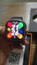 阿爾法博士2025新款SMART WATCH智能手表5G全網(wǎng)通手環(huán)安卓雙系統可插卡藍牙電話(huà)視頻拍照微信支付NFC運動(dòng)健康 【黑色】AERFA M99 UItra 【8GB+128GB】 曬單實(shí)拍圖