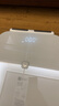 米家（MIJIA）小米智能八電極體脂秤S800 體重管理家用體重秤電子秤雙頻精準檢測 支持藍牙連接 高精準 減肥專(zhuān)用 曬單實(shí)拍圖