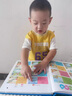 GERTHRON德國會(huì )說(shuō)話(huà)的有聲早教書(shū)幼兒蒙氏點(diǎn)讀機0-3歲益智玩具生日新年禮 【0-7歲】6000+早教內容 曬單實(shí)拍圖