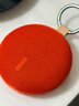 小米（MI）REDMI 藍牙音箱2 橙色 小米音箱音響 長(cháng)續航 IP67防塵防水 戶(hù)外便攜插卡 音響低音炮  禮物 家用 曬單實(shí)拍圖