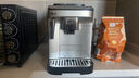 德龍（Delonghi）全自動(dòng)咖啡機家用意式15Bar泵壓美式現磨豆粉打奶泡 原裝進(jìn)口E Plus 自動(dòng)清洗 13檔研磨 溫度調節  拿鐵卡布奇諾 曬單實(shí)拍圖