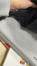 tomtoc電腦包手提筆記本包13英寸緩震商務(wù)男女適用于蘋(píng)果macbook air 曬單實(shí)拍圖