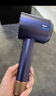 戴森（DYSON）【雙十一搶購】HD16 全新智能吹風(fēng)機 Supersonic 電吹風(fēng)負離子 自動(dòng)調溫 速干護發(fā) 家用  家用禮物 藏青銅色 曬單實(shí)拍圖