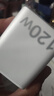 vivo專(zhuān)用原裝vivoX100 s充電器120w瓦閃充100S充電器x100s Pro充電器 X100s/s Pro120w 閃充頭+1.5米 曬單實(shí)拍圖