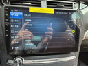 適用標致408中控大屏車(chē)機導航儀一體機顯示屏幕10 11 12 13 14 15 16 18 19款 14-19款標致408 WIFI高配版64G+包安裝 曬單實(shí)拍圖
