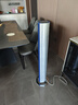 飛利浦（PHILIPS）電風(fēng)扇塔扇家用落地扇直流變頻無(wú)葉風(fēng)扇空氣循環(huán)扇智能遙控定時(shí)客廳大風(fēng)量立式遙頭 【旗艦】ACR4144TF【24檔風(fēng)+負離子凈化】 曬單實(shí)拍圖