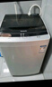 松下（Panasonic）【吳磊推薦】波輪洗衣機全自動(dòng)10公斤 除螨桶洗凈內衣洗衣機 XQB100-T1722 以舊換新國家補貼20% 曬單實(shí)拍圖