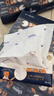 舒潔（Kleenex）【管樂(lè )同款】小熊印花紙抽3層80抽*16包紙巾衛生紙餐巾紙擦手紙  曬單實(shí)拍圖